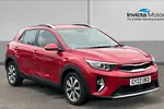 2022 Kia Stonic