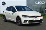 2024 Volkswagen Polo GTI