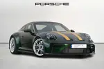2025 Porsche 911