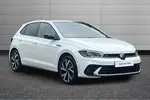 2024 Volkswagen Polo