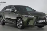 2024 Lexus RX