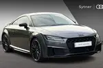 2023 Audi TT