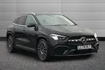 2024 Mercedes-Benz GLA