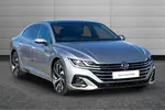2022 Volkswagen Arteon