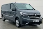 2023 Renault Trafic