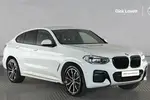 2020 BMW X4