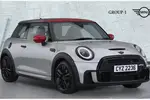 2023 MINI Hatchback