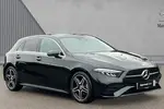2025 Mercedes-Benz A-Class