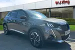 2022 Peugeot 2008