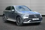 2022 Mercedes-Benz GLC