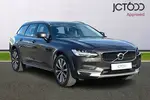 2022 Volvo V90 Cross Country