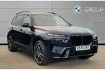 2025 BMW X7