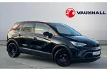 2022 Vauxhall Crossland