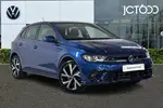 2023 Volkswagen Polo