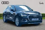 2021 Audi Q3