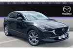 2022 Mazda CX-30