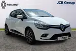 2019 Renault Clio