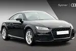 2020 Audi TT