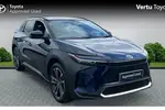 2024 Toyota bZ4X