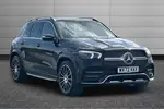 2022 Mercedes-Benz GLE