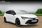 2022 Toyota Corolla Touring Sport
