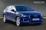 2025 Audi Q2