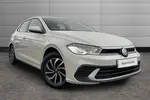 2023 Volkswagen Polo