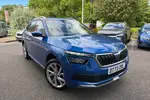 2024 Skoda Kamiq