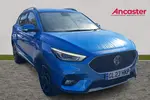2023 MG ZS