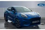2021 Ford Puma