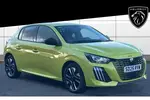2025 Peugeot 208