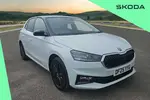 2025 Skoda Fabia