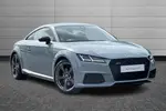 2019 Audi TT
