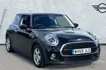 2019 MINI Hatchback
