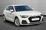 2023 Audi A1