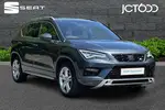 2019 SEAT Ateca