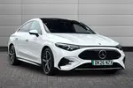 2026 Mercedes-Benz CLA