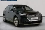 2025 Audi Q4