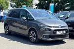 2017 Citroen Grand C4 Picasso