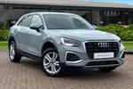 2024 Audi Q2
