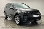2023 Land Rover Discovery Sport