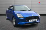 2024 Suzuki Swift