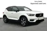 2020 Volvo XC40