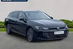 2025 Volkswagen Passat