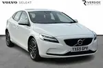 2019 Volvo V40