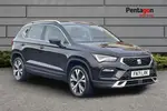 2021 SEAT Ateca