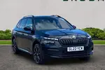 2022 Skoda Kamiq