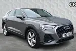 2021 Audi Q3