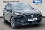 2024 SEAT Tarraco