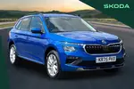 2025 Skoda Kamiq